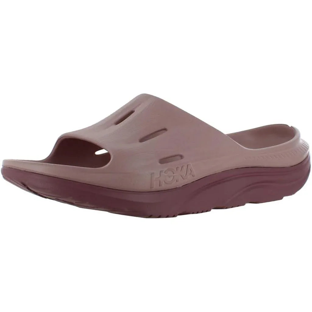 HOKA Unisex Classic Flip Flops with Sugarcane Midsole - Gomix Brands Outlet